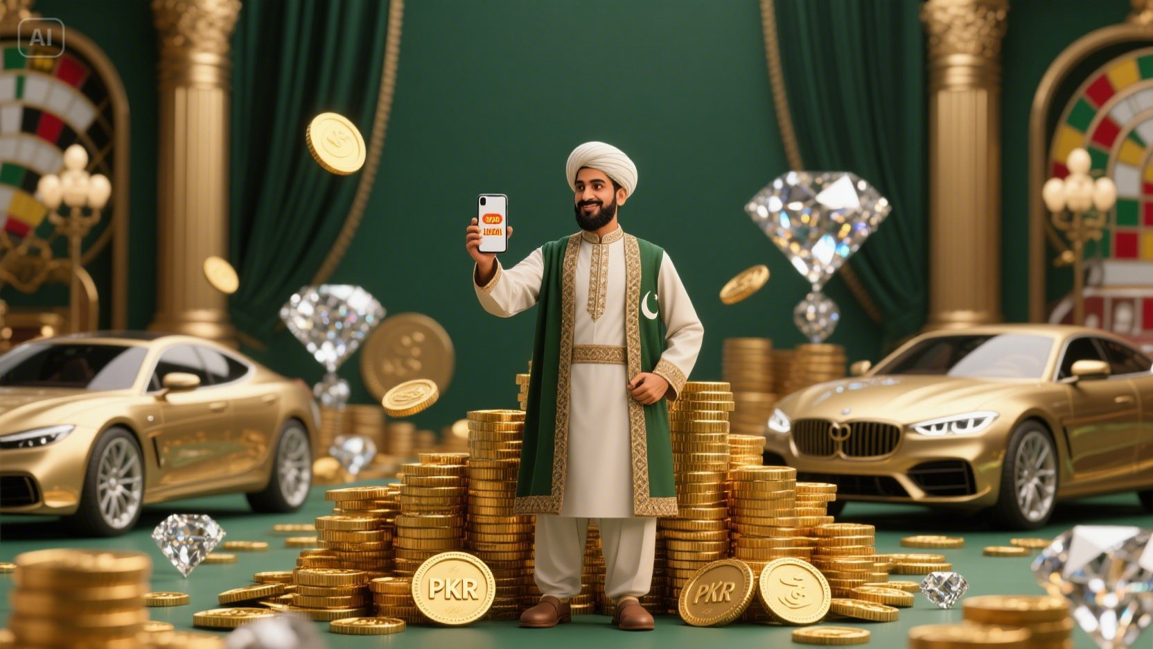 Registration at Casinozer Casino Casino