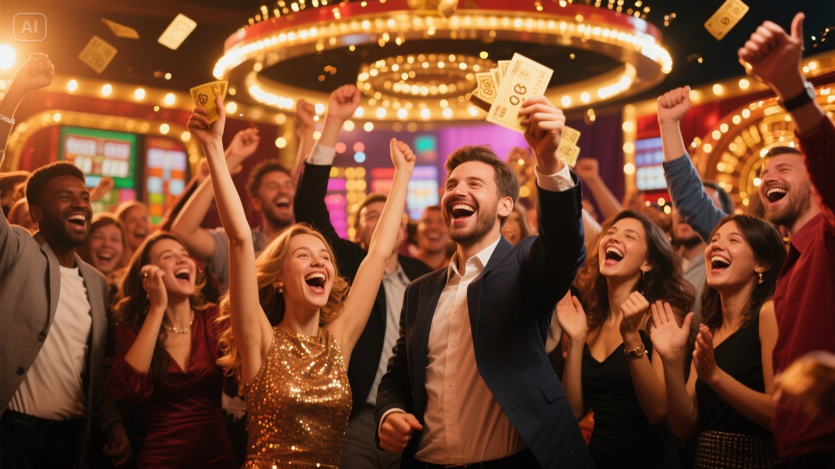 Registration at Casinozer Casino Casino