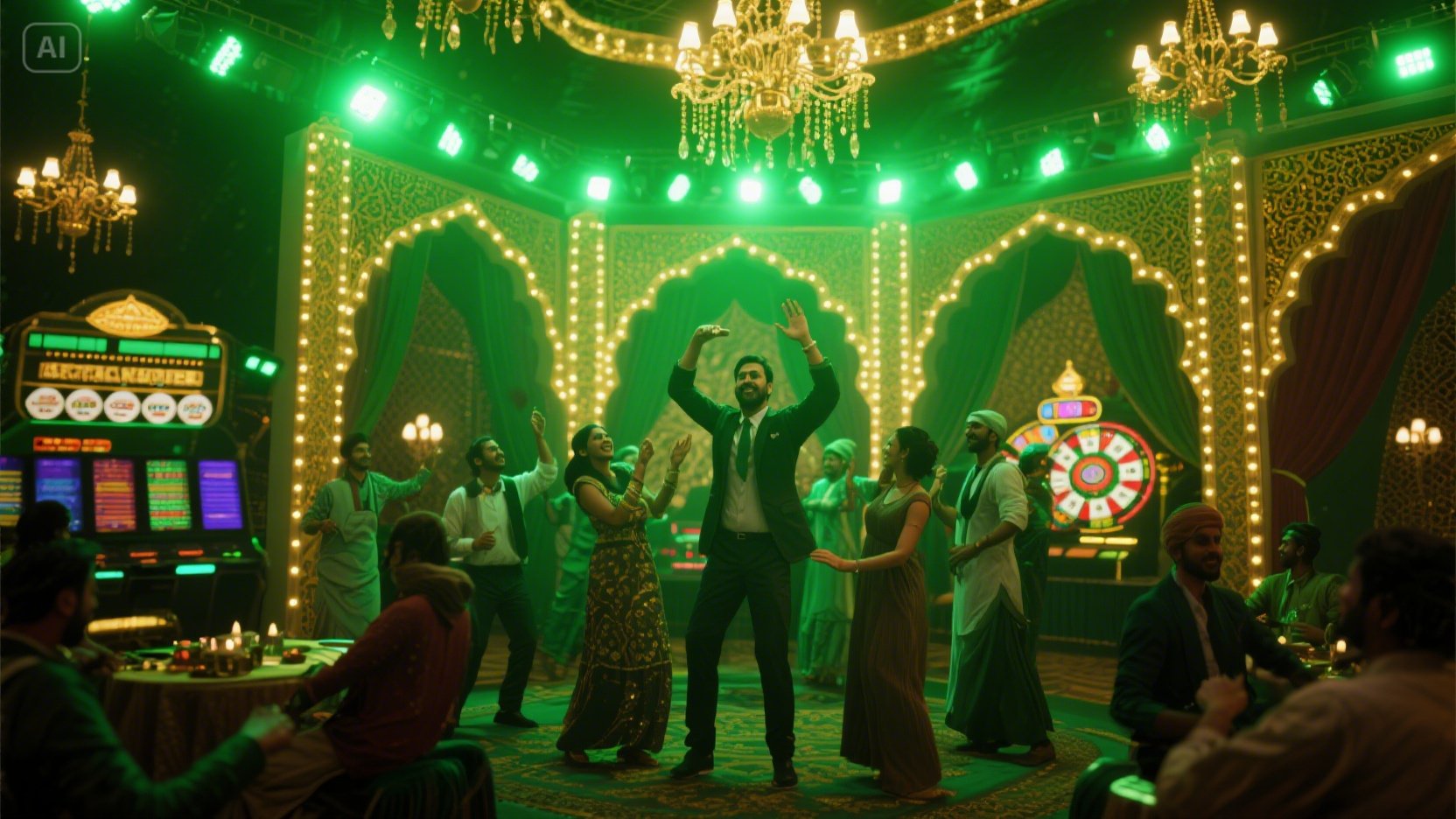 Registration at Casinozer Casino Casino