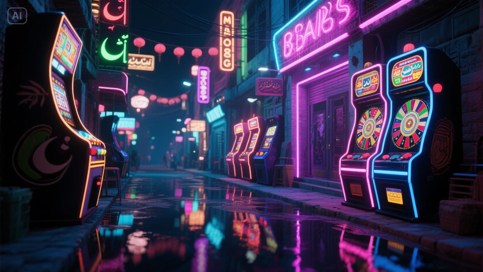 Registration at Casinozer Casino Casino