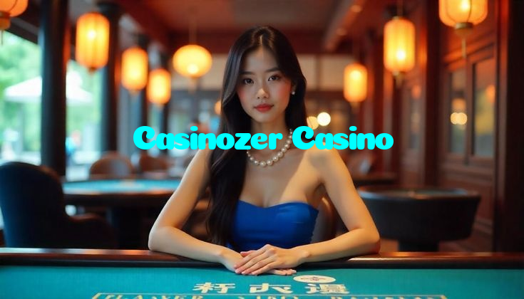 making first deposit on Casinozer Casino website using local payment methods in Pakistan
