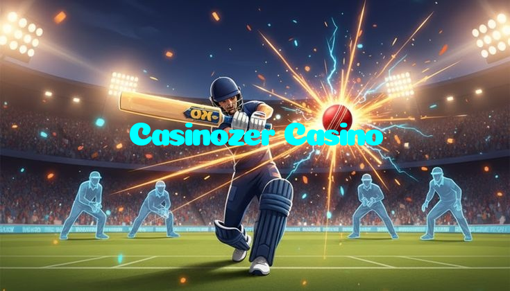 Casinozer Casino