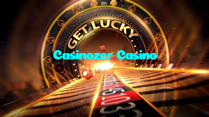 Casinozer Casino خوش آمدید بونس +600% پیشکش موبائل ایپ کے پروموشن سیکشن میں دکھائی دیتی ہے۔