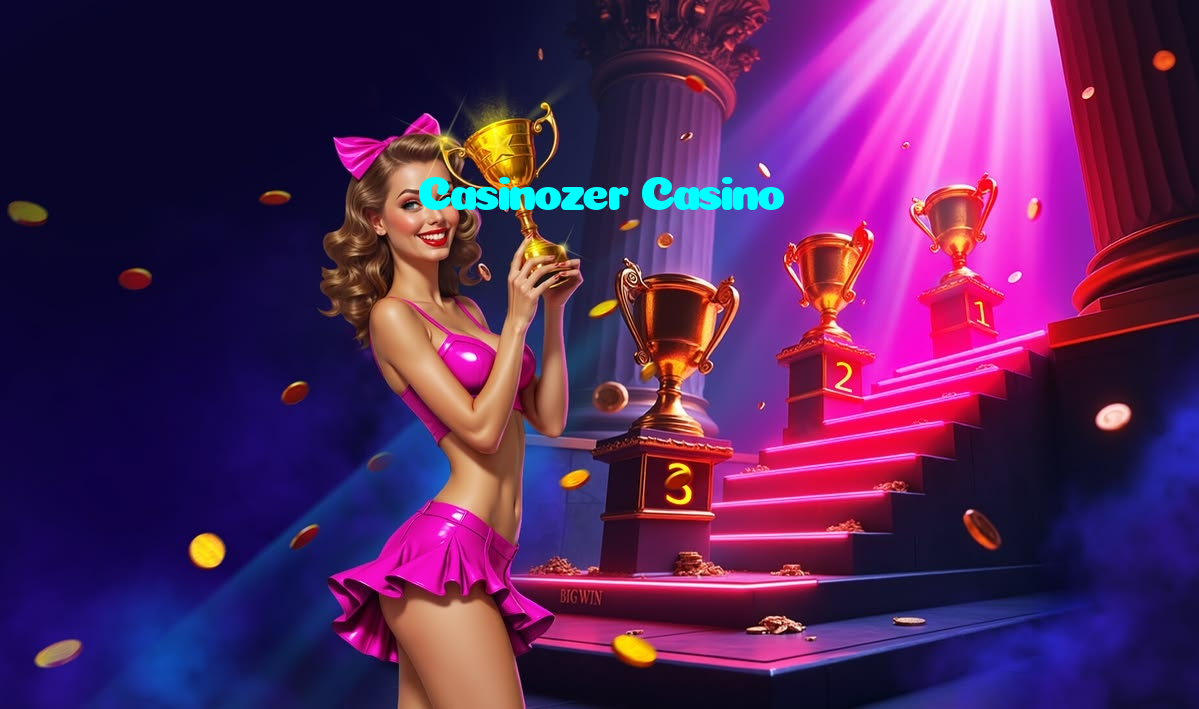 available types of Casinozer Casino bet including pre-match live express and system bets