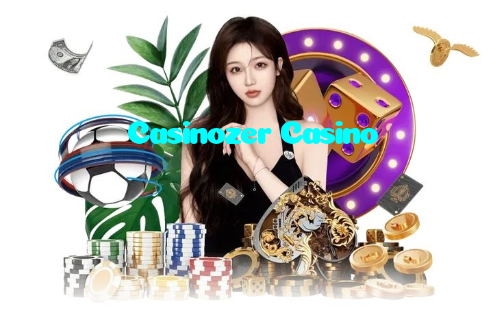making first deposit on Casinozer Casino website using local payment methods in Pakistan