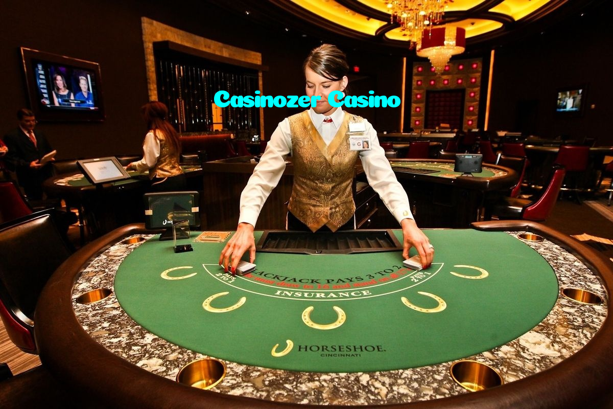 making first deposit on Casinozer Casino website using local payment methods in Pakistan